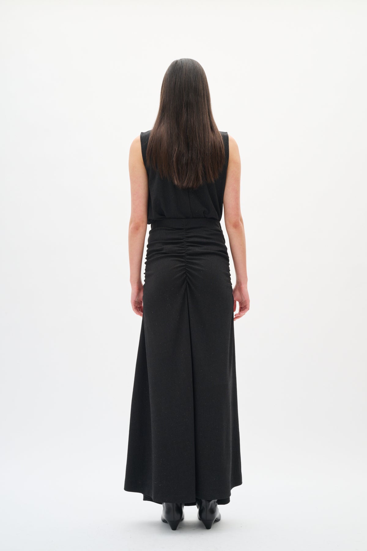 KRITHIW KOTO TOP Black - 194008 - 30112146