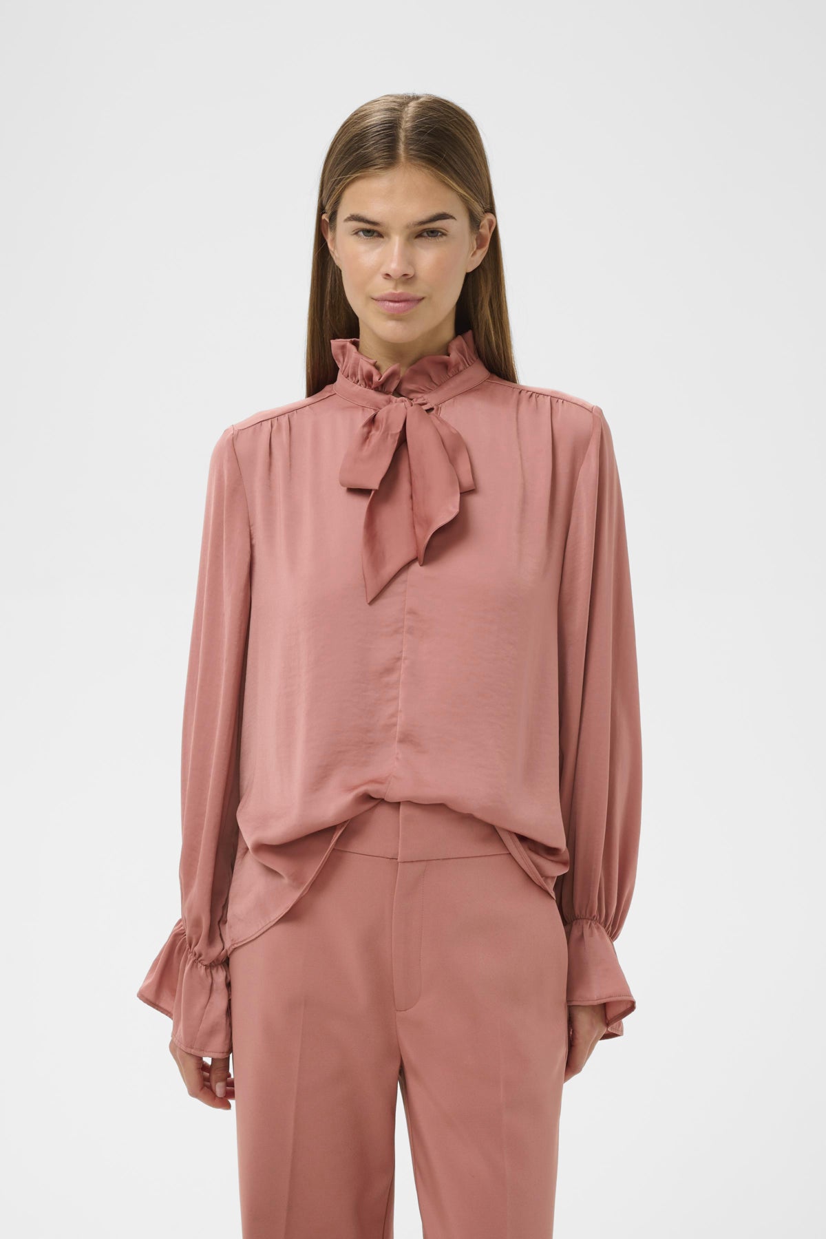 GRACIEIW BLUS WITHERED ROSE - 181435 - 30112147