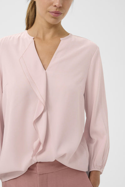 GENIFFERIW TOP Pale Mauve - 151607 - 30112150 Thumbnail