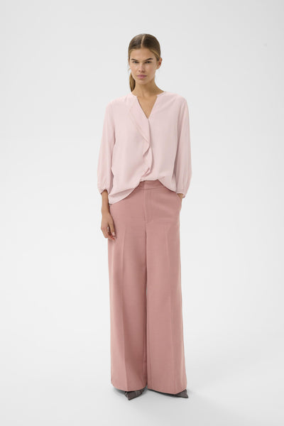 GENIFFERIW TOP Pale Mauve - 151607 - 30112150 Thumbnail