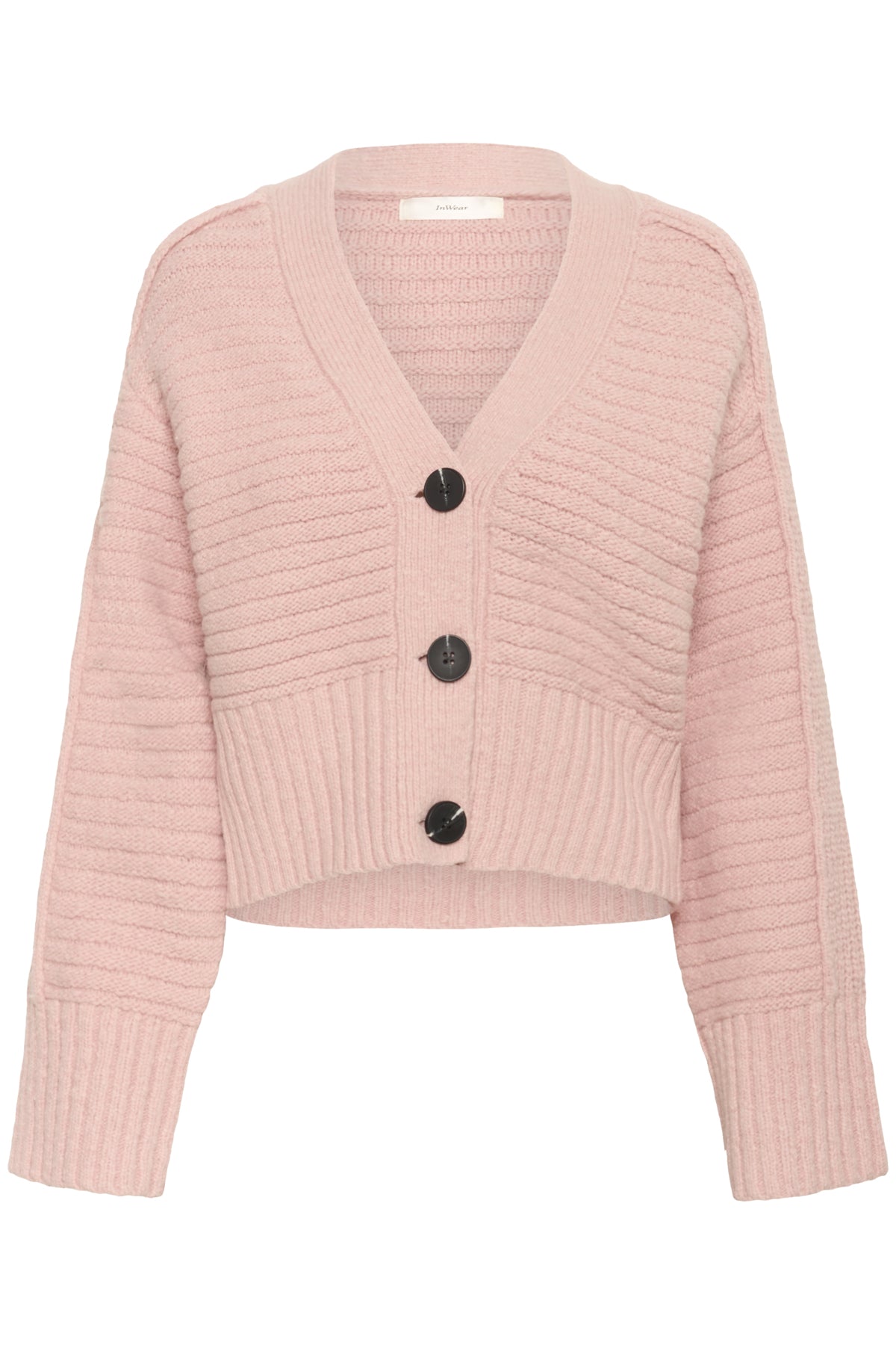 NUMAIW KOFTA Pale Mauve - 151607 - 30112157