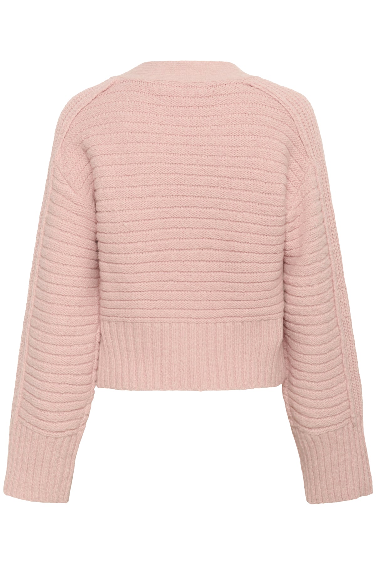 NUMAIW KOFTA Pale Mauve - 151607 - 30112157