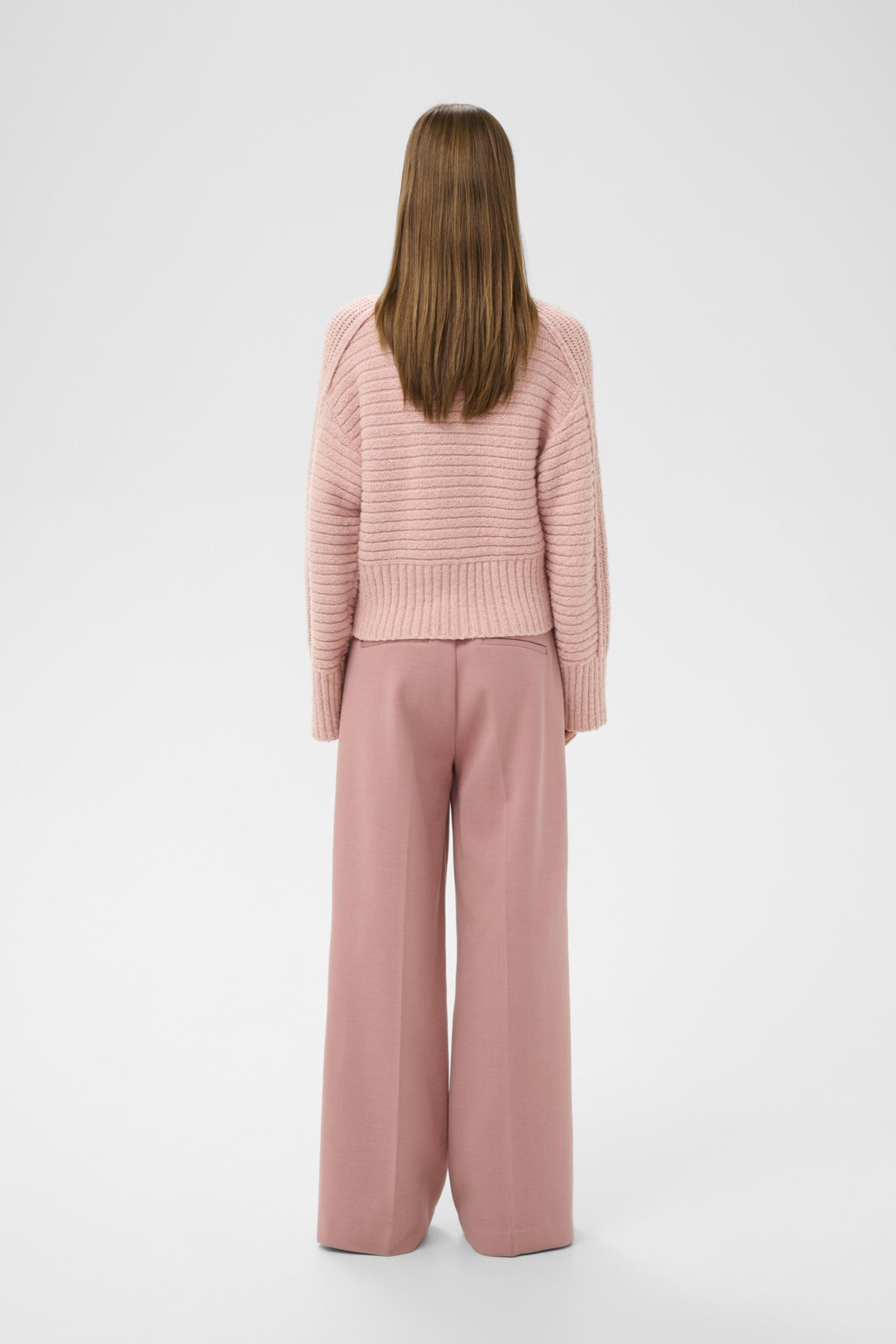NUMAIW KOFTA Pale Mauve - 151607 - 30112157
