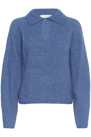 NIASIW POLO Dutch Blue - 183928 - 30112170