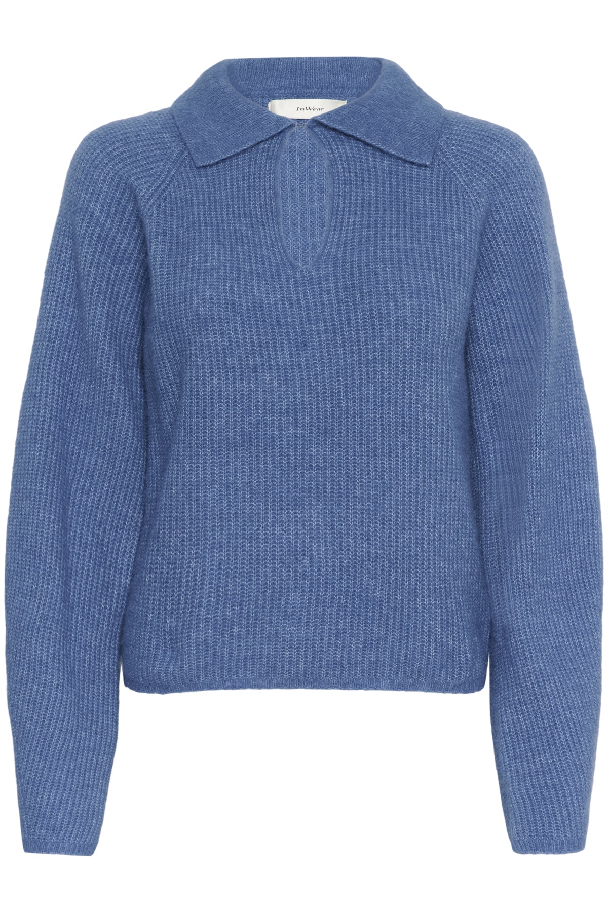 NIASIW POLO Dutch Blue - 183928 - 30112170