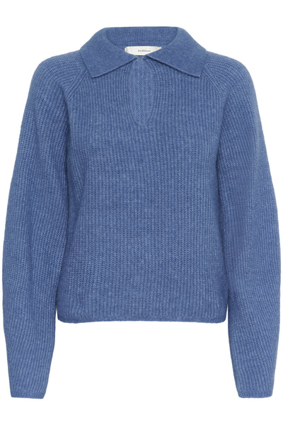 NIASIW POLO Dutch Blue - 183928 - 30112170 Thumbnail