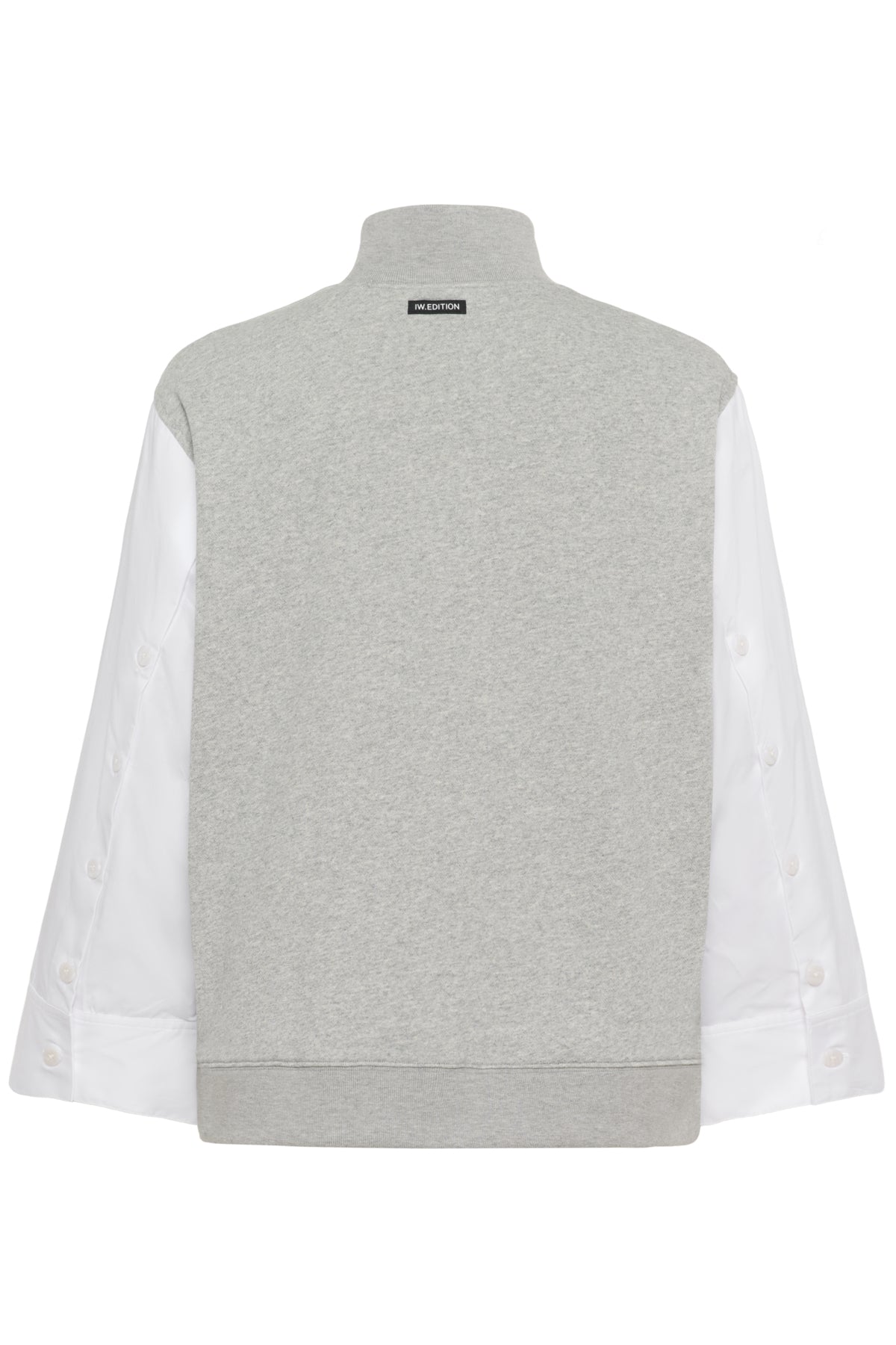 CAPELLAIW SHIRT MIX Pure White - 300001 - 30112194
