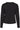 TRIIW VINCENTIW KNOT BLOUSE Black - 194008 - 30112203