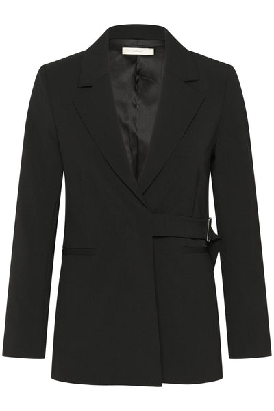 HAISLYIW BLAZER Svart - 194008 - 30112219 Thumbnail