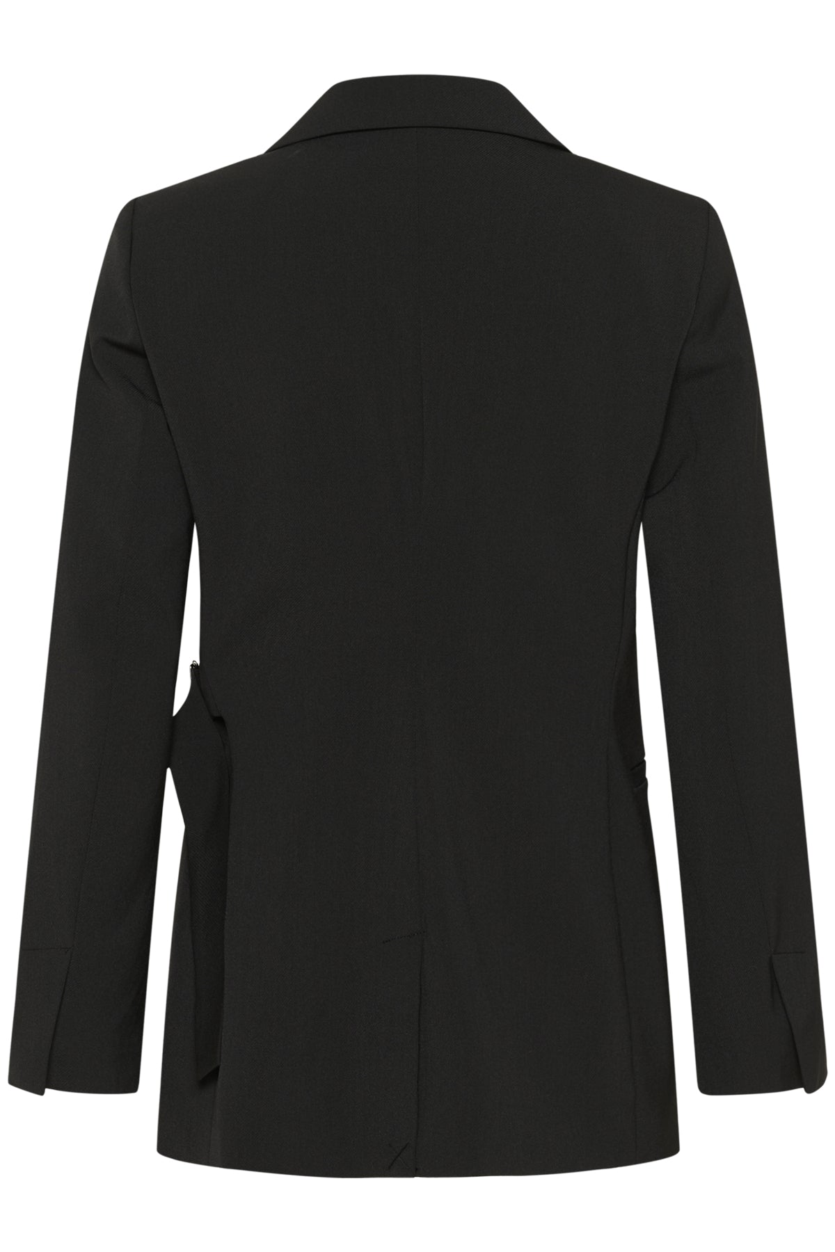 HAISLYIW BLAZER Svart - 194008 - 30112219
