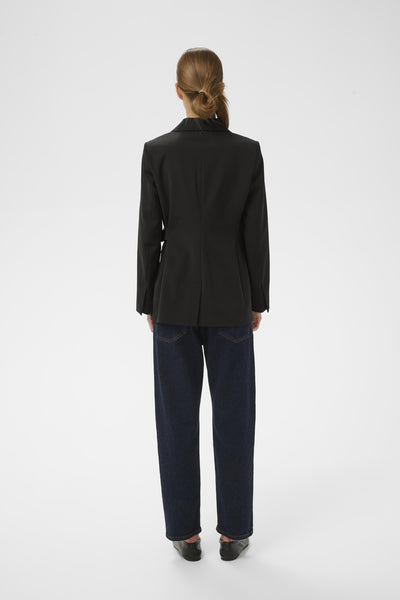 HAISLYIW BLAZER Svart - 194008 - 30112219 Thumbnail