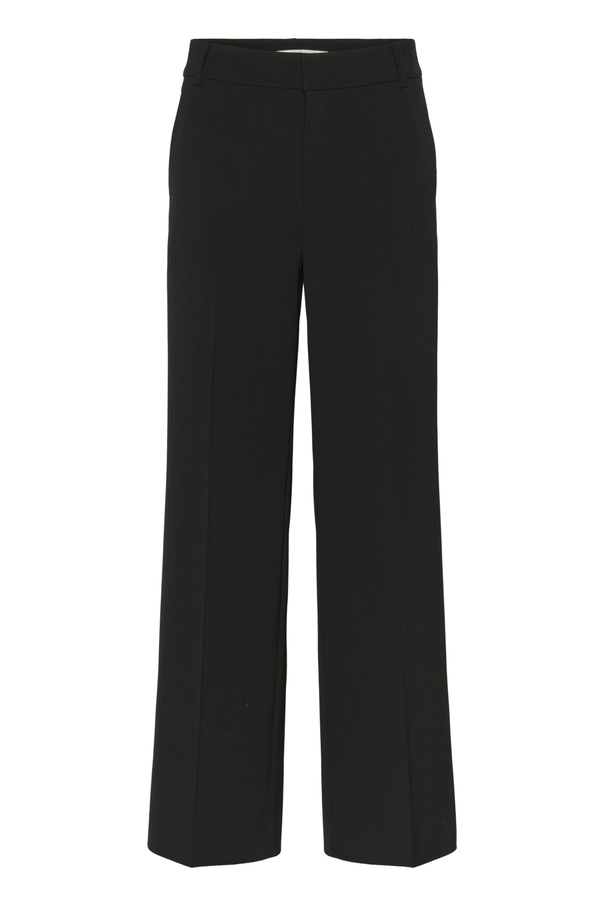 HAISLYIW PANT Svart - 194008 - 30112222