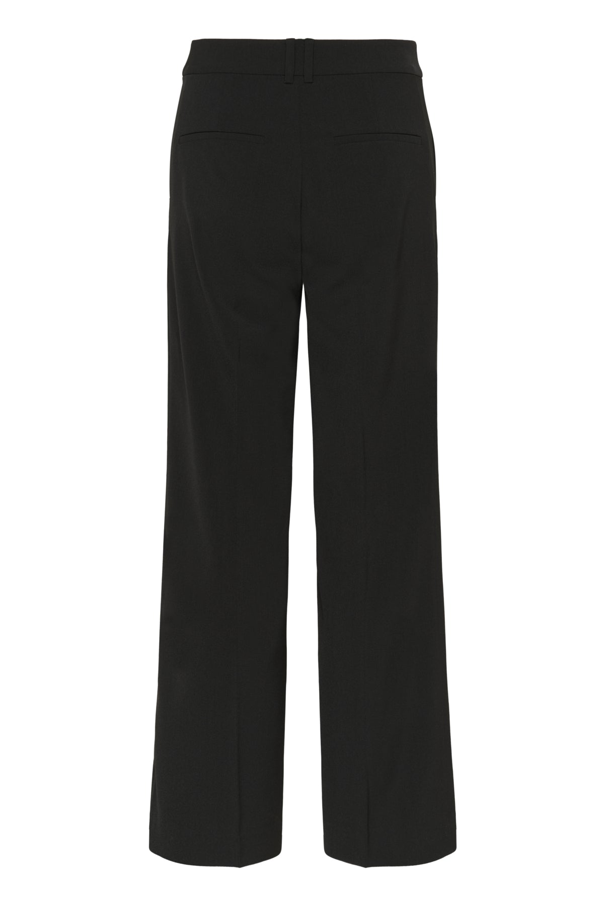 HAISLYIW PANT Svart - 194008 - 30112222