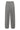 HOSANNAIW PLEATED PANT New Light Grey Melange - 30028 - 30112224