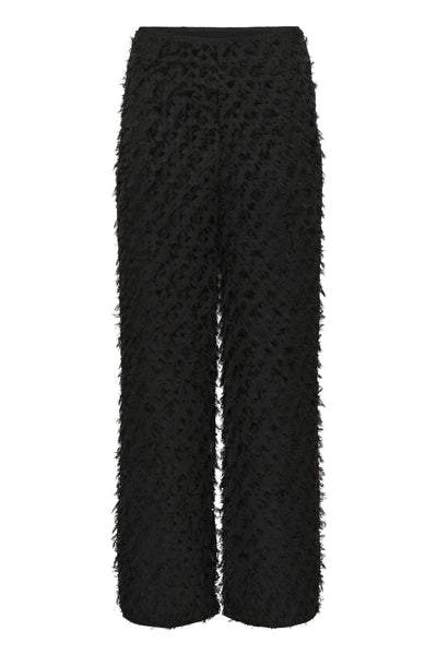 GIDEONIW PANT Black - 194008 - 30112255 Thumbnail