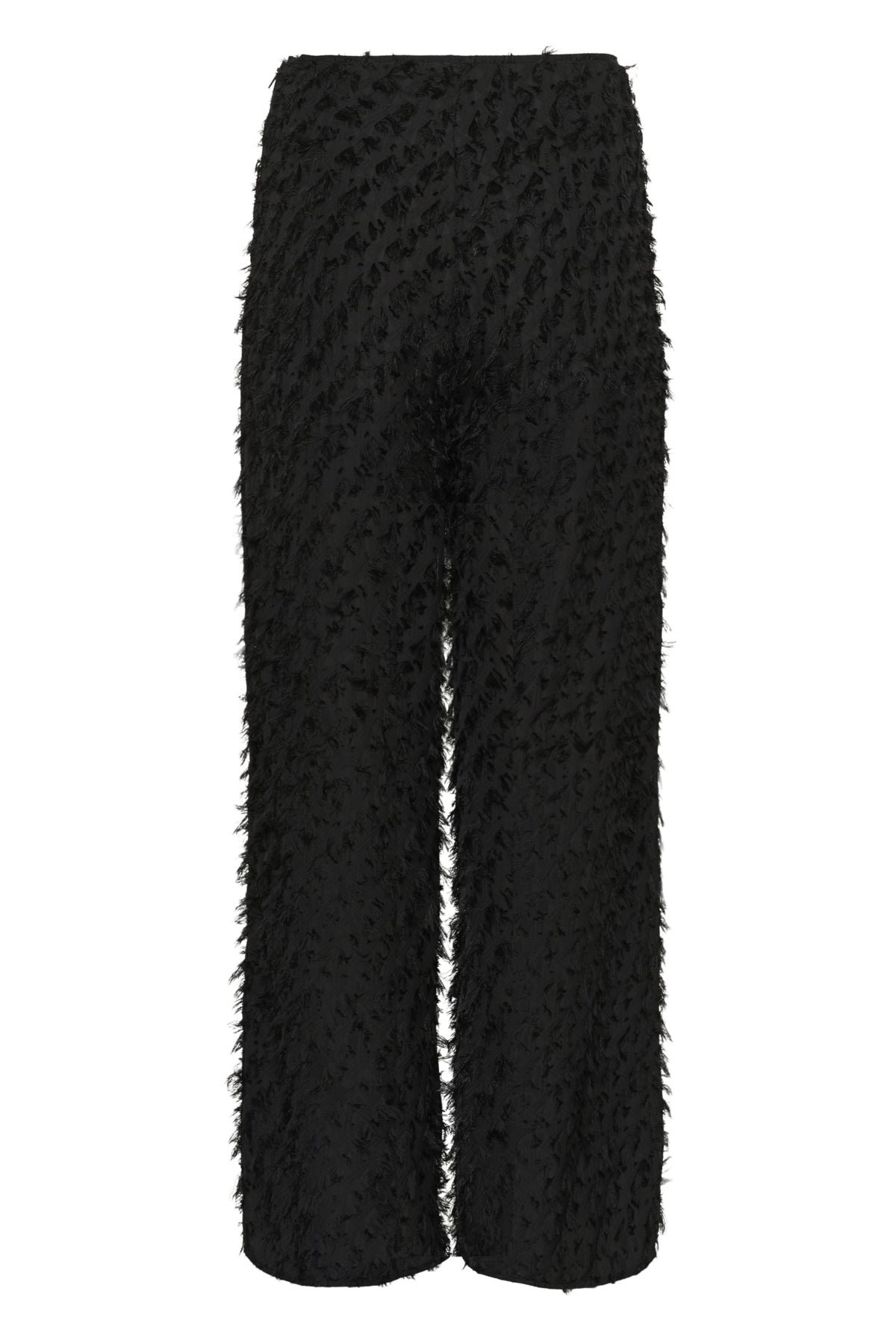 GIDEONIW PANT Black - 194008 - 30112255