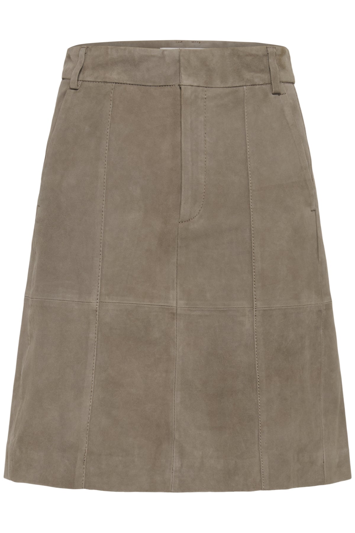 CARNIKAIW KJOL Sandy Grey - 181304 - 30112264