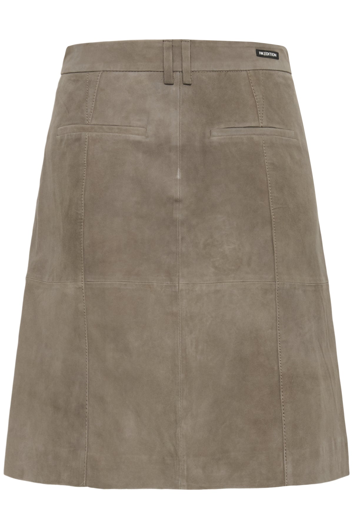 CARNIKAIW KJOL Sandy Grey - 181304 - 30112264