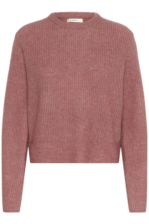 NIASIW PULLOVER WITHERED ROSE - 181435 - 30112296