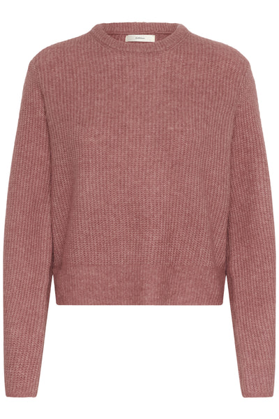 NIASIW PULLOVER WITHERED ROSE - 181435 - 30112296 Thumbnail