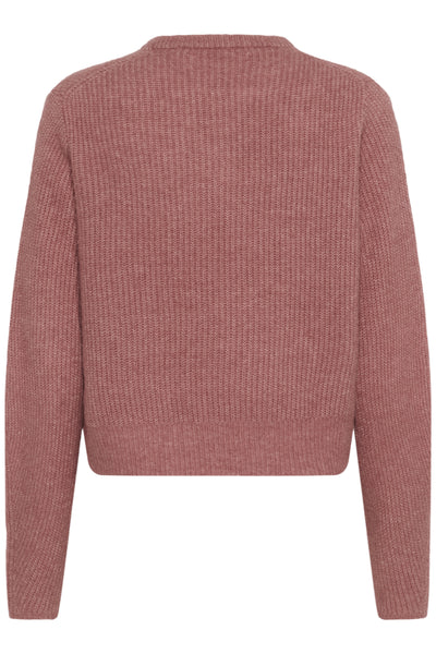 NIASIW PULLOVER WITHERED ROSE - 181435 - 30112296 Thumbnail