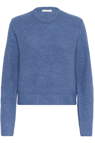 NIASIW PULLOVER Dutch Blue - 183928 - 30112296 Thumbnail