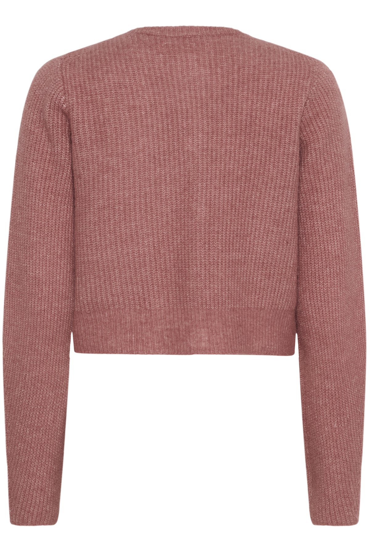 NIASIW CARDIGAN WITHERED ROSE - 181435 - 30112297