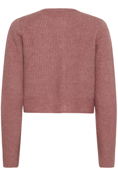 NIASIW CARDIGAN WITHERED ROSE - 181435 - 30112297 Thumbnail