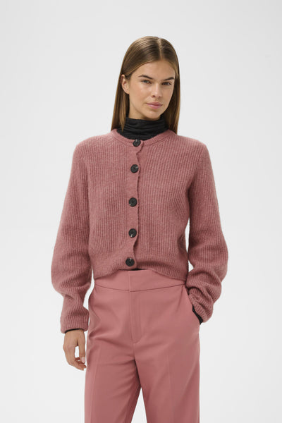 NIASIW CARDIGAN WITHERED ROSE - 181435 - 30112297 Thumbnail