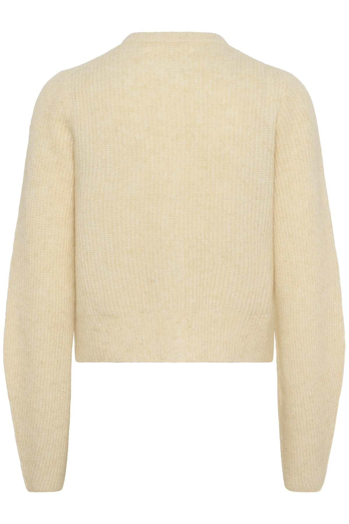 NIASIW CARDIGAN Ecru - 300597 - 30112297