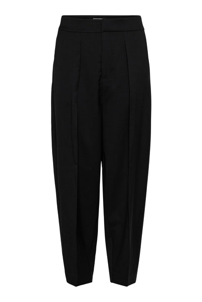 CADIEIW CORE BARREL PANT Svart - 194008 - 30112379 Thumbnail