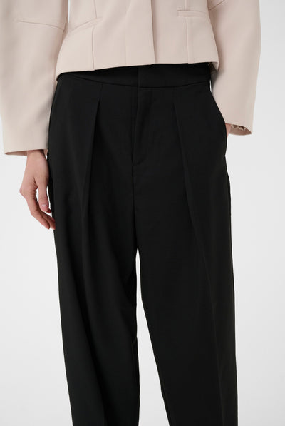 CADIEIW CORE BARREL PANT Svart - 194008 - 30112379 Thumbnail
