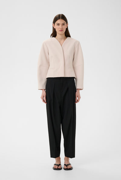 CADIEIW CORE BARREL PANT Svart - 194008 - 30112379 Thumbnail