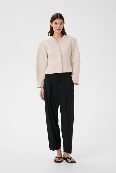CADIEIW CORE BARREL PANT Svart - 194008 - 30112379 Thumbnail