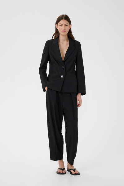 CADIEIW CORE BARREL PANT Svart - 194008 - 30112379 Thumbnail