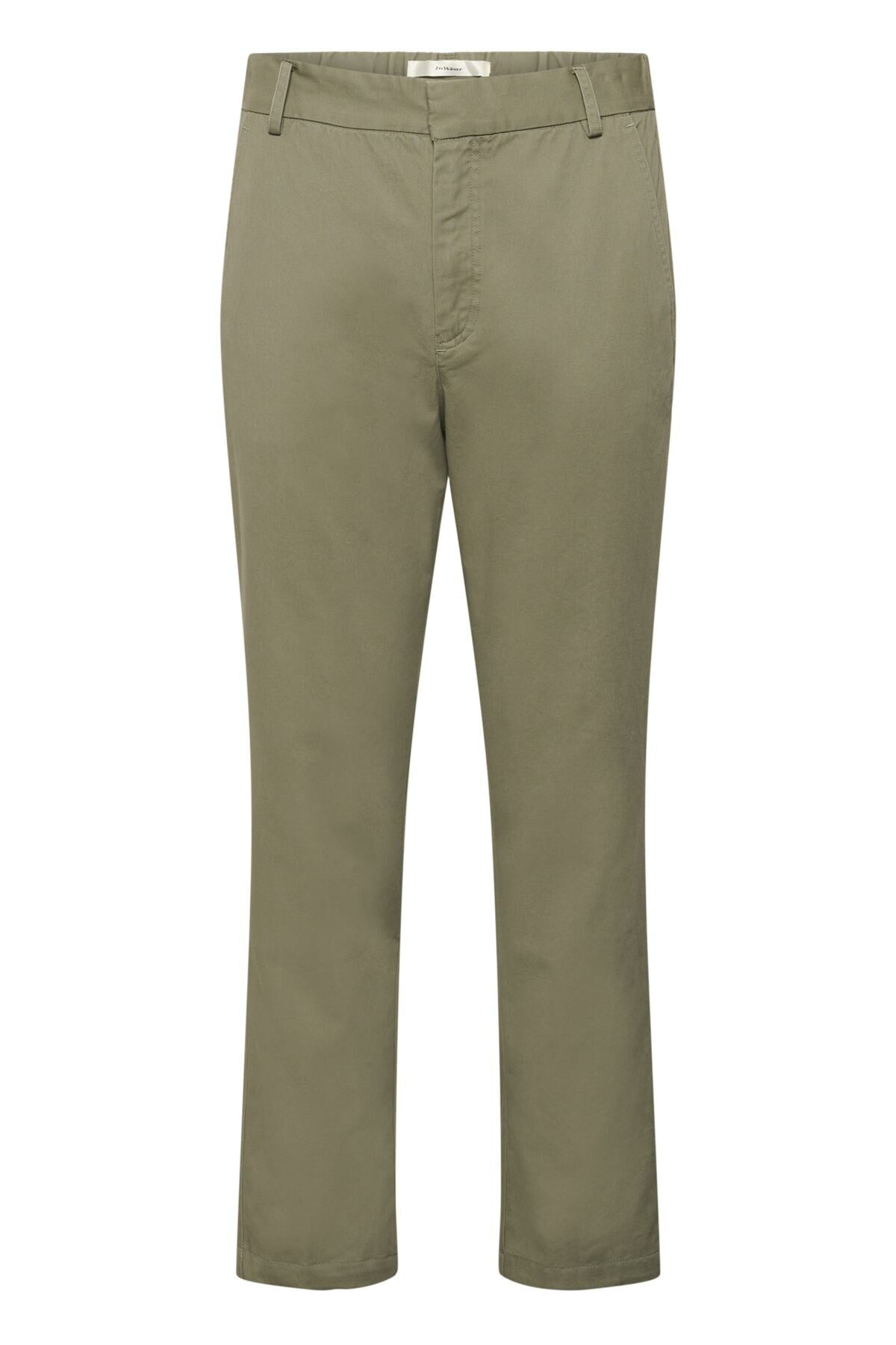 DIAZIW NOLONA LONG PANT MULLED BASIL - 180514 - 30112418