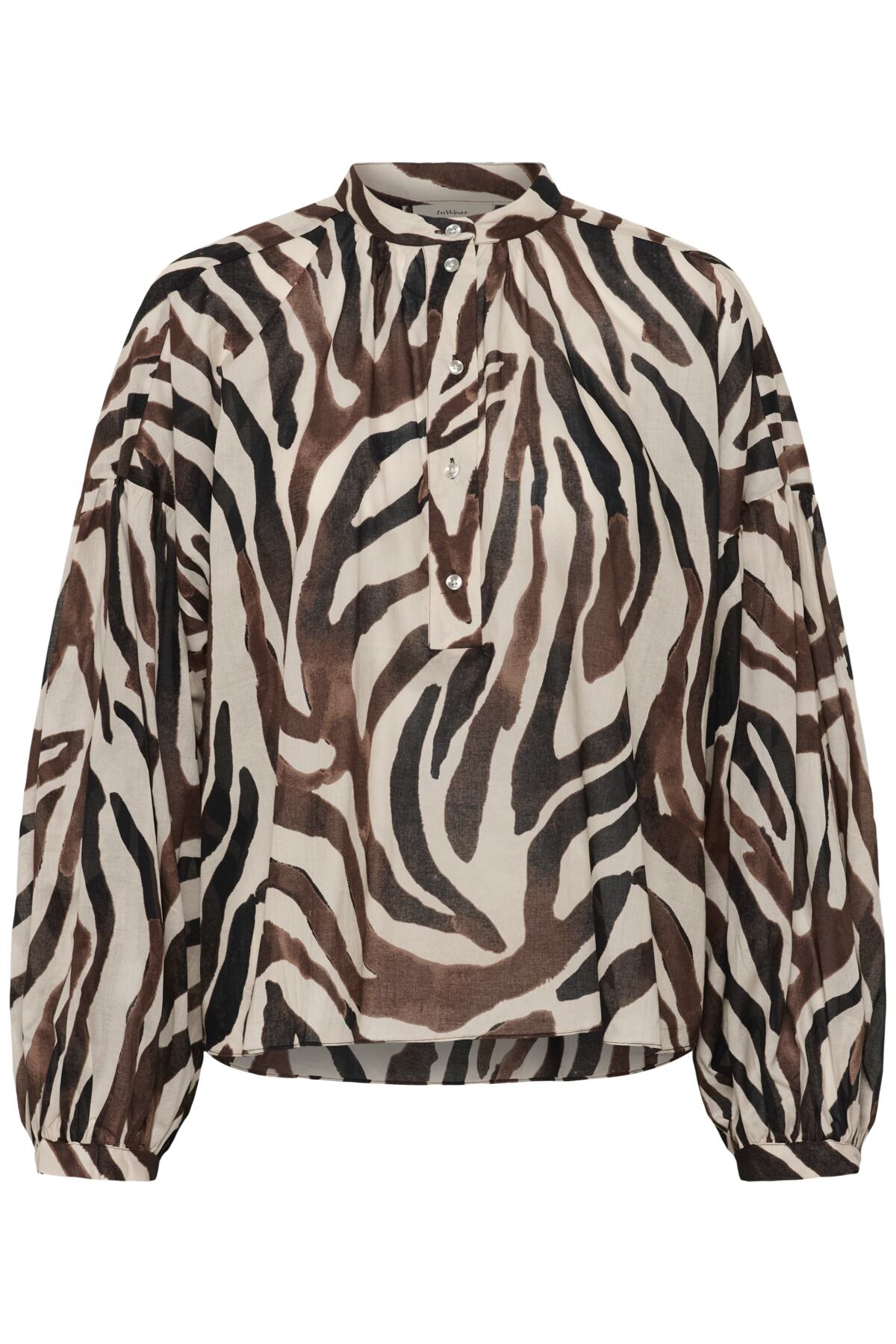 ROSALIEIW BLUS HAZE ZEBRA - 900007425 - 30112497