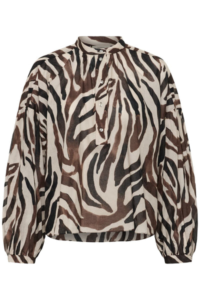 ROSALIEIW BLUS HAZE ZEBRA - 900007425 - 30112497 Thumbnail