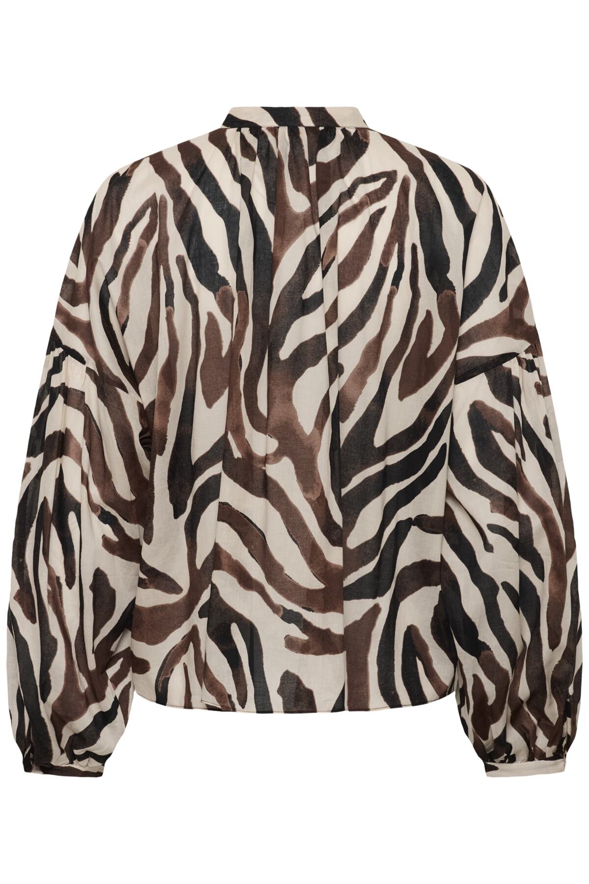 ROSALIEIW BLUS HAZE ZEBRA - 900007425 - 30112497