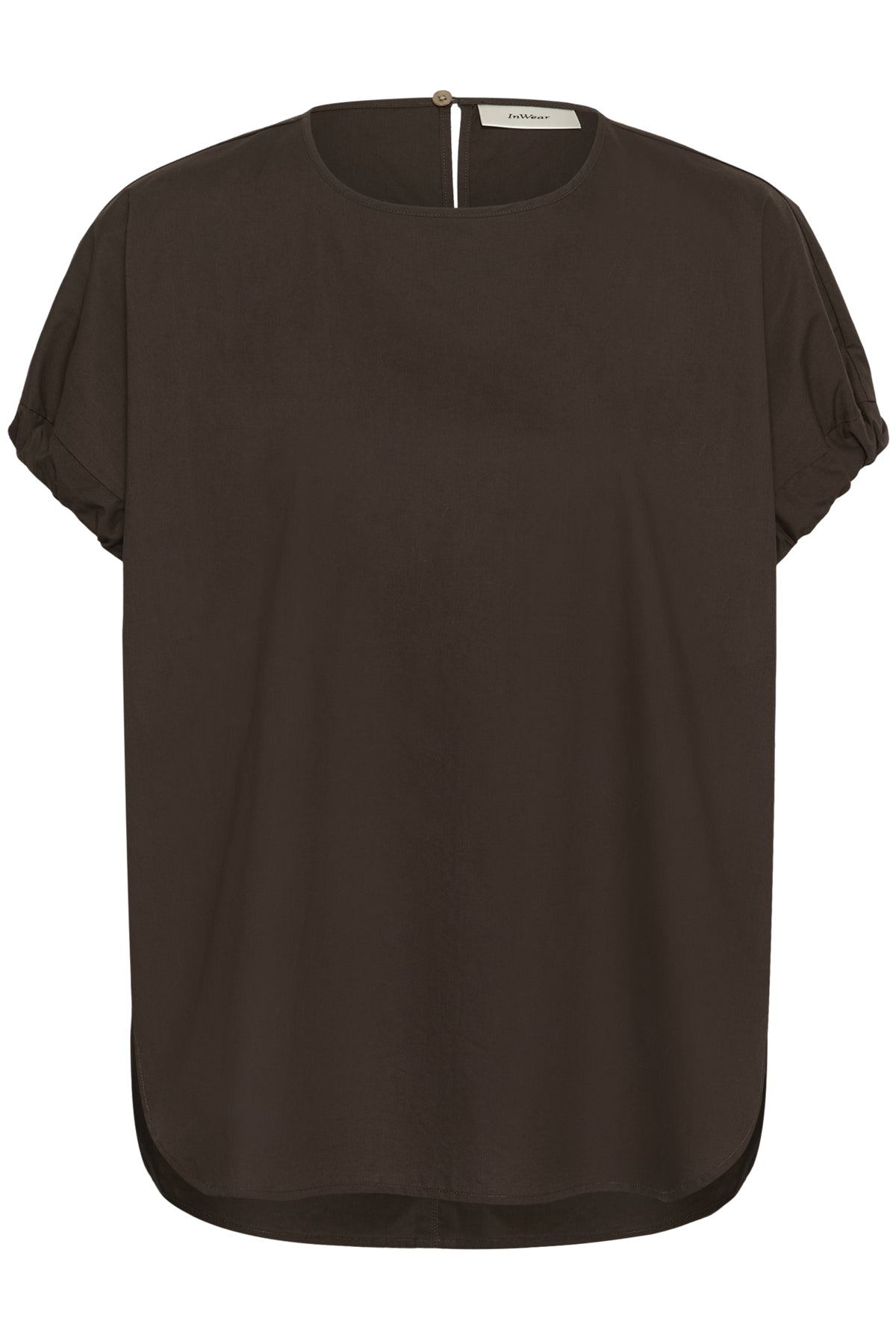 RAVENIW BLUS Coffee Bean - 190915 - 30112500