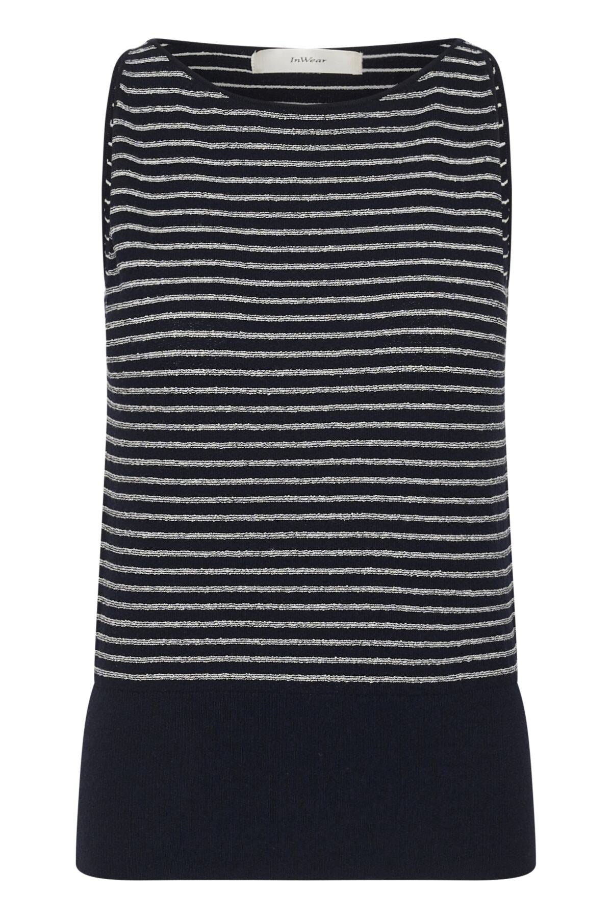 NOLAIW TANK MARINE/WHISPER WHITE - 9000041 - 30112524