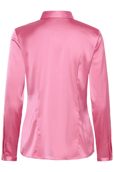 LAKEIW SKJORTA PINK CARNATION - 162124 - 30112578 Thumbnail