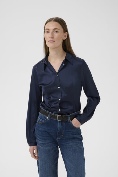 LAKEIW SHIRT Midnight Magic - 193831 - 30112578 Thumbnail