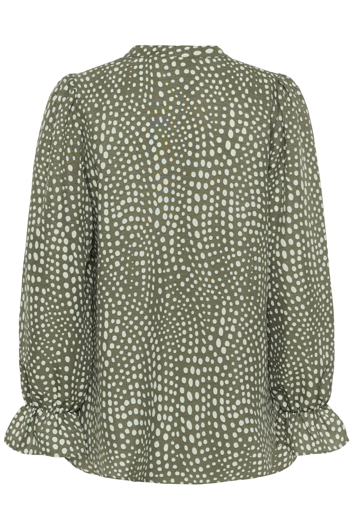 LIBERTYIW BLUS GRÖN FADED DOT - 900007187 - 30112584