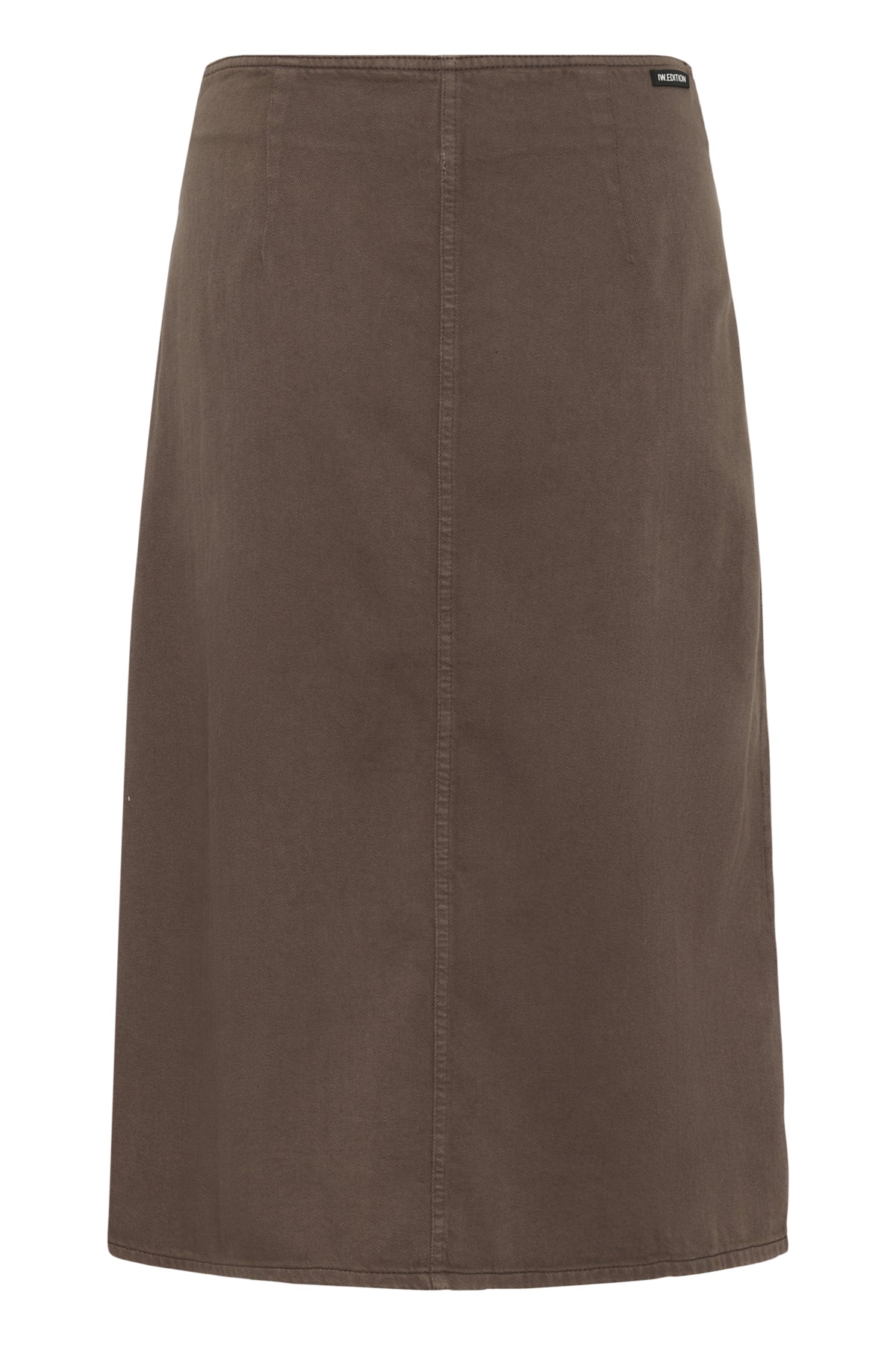GLADYSIW DENIM OMLOTTKJOLE Coffee Quartz - 181307 - 30112613