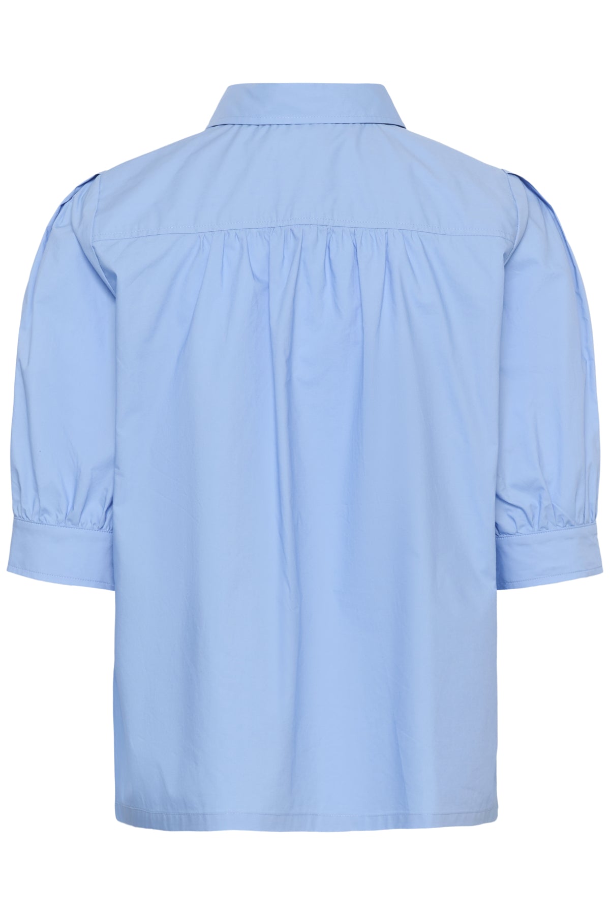GLORIAIW SKJORTA Bel Air Blue - 153932 - 30112619