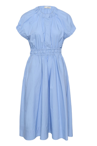 GLORIAIW KLÄNNING Bel Air Blue - 153932 - 30112621 Thumbnail