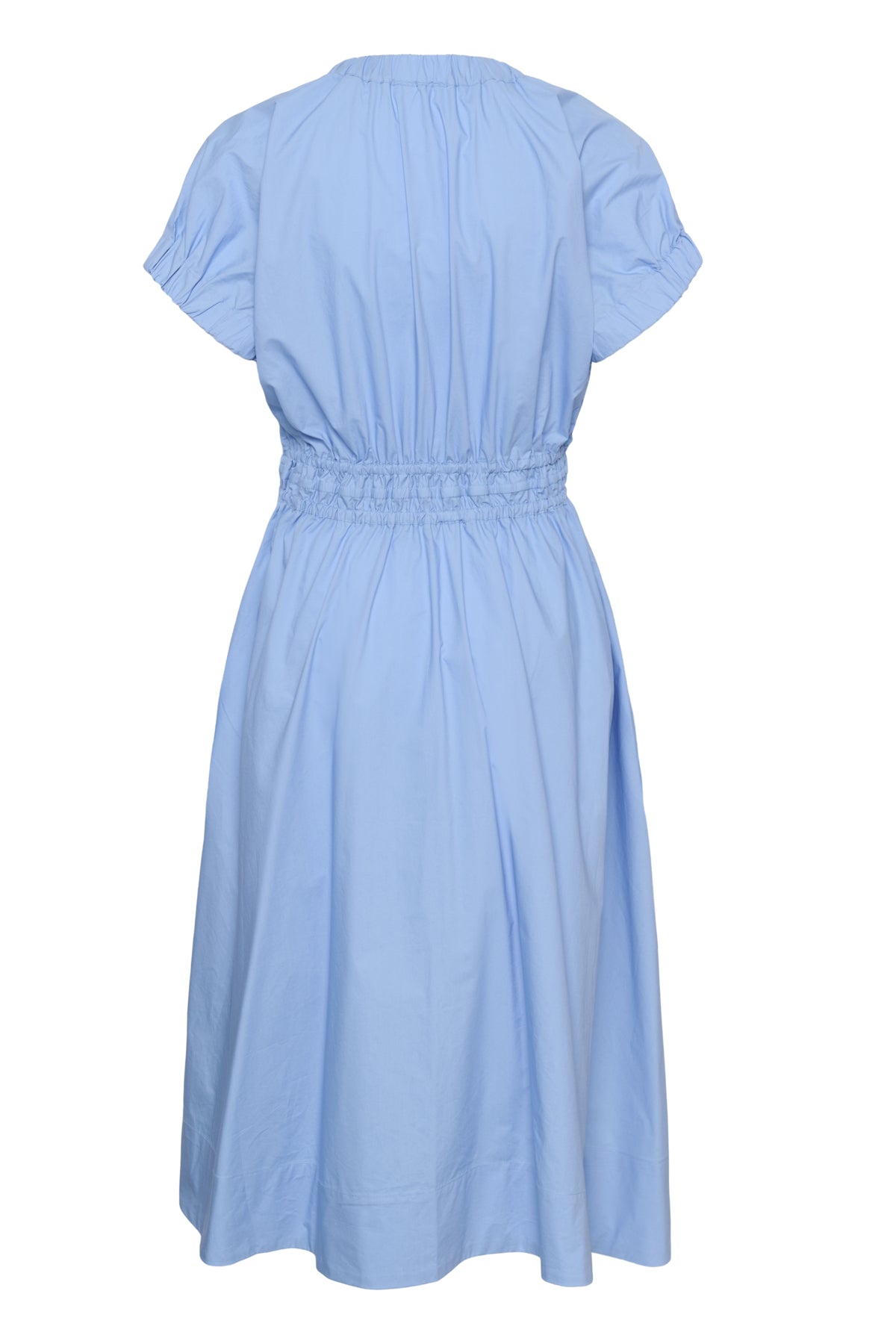 GLORIAIW KLÄNNING Bel Air Blue - 153932 - 30112621