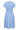 GLORIAIW KLÄNNING Bel Air Blue - 153932 - 30112621