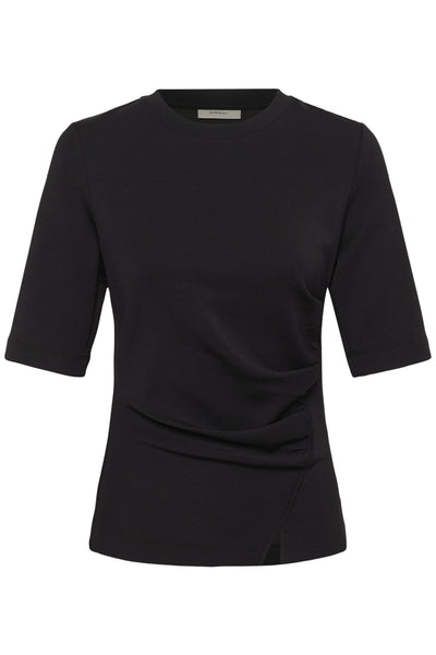 FARIIW VINCENTIW T-SHIRT Svart - 194008 - 30112634 Thumbnail